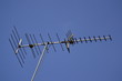 Television antenna