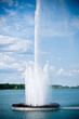 Spash Fountain