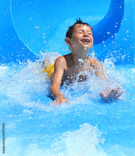 Photo: Sommerspaß Sommerspaß