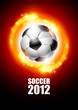Vector: Football Football
