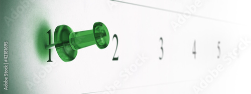 Illustration: calendar, setting important date, appointment concept calendar, setting important date, appointment concept