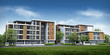 3d render of building 