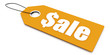 sale ticket