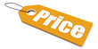 price ticket