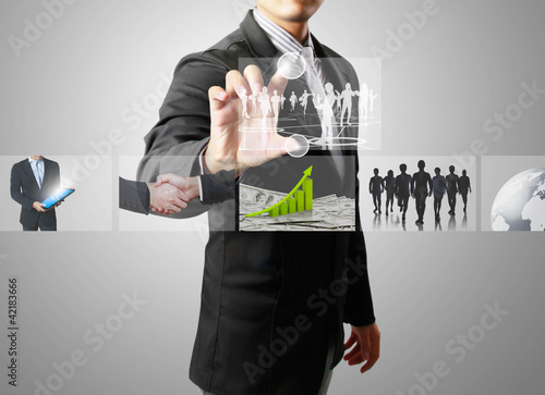 Foto: Reaching images streaming Reaching images streaming