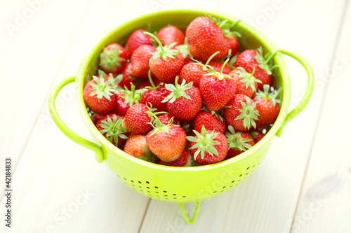 Foto: strawberries strawberries