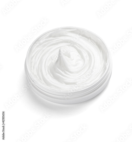 Photo: beauty cream container hygiene health care beauty cream container hygiene health care