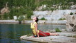 Energy of body
