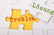 Problem - Lösung