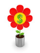 Investment concept.