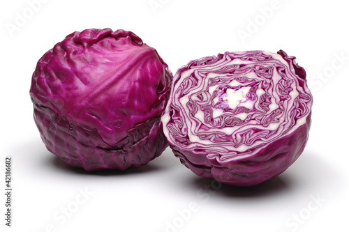Photo: Red Cabbage Red Cabbage