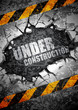 Vector: Under construction Under construction