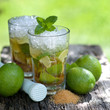 Caipirinha