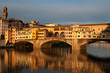 Florenz, Ponte vecchio 2