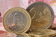 Spanien Euro