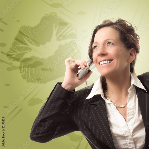 Photo: FlirtPhone FlirtPhone