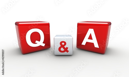 Illustration: Q&A Q&A