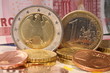 Euro Münze Deutschland