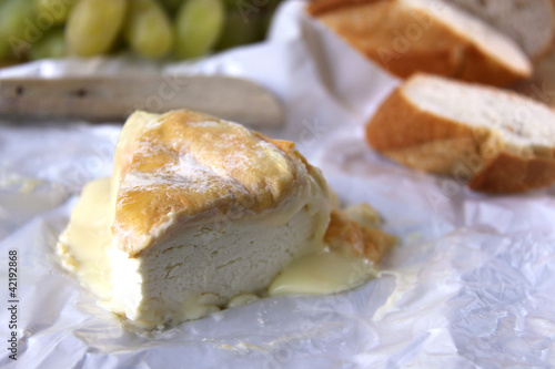 Photo: epoisses de bourgogne epoisses de bourgogne