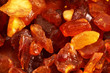 amber