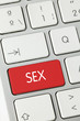 sex keyboard