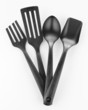 set kitchen utensils