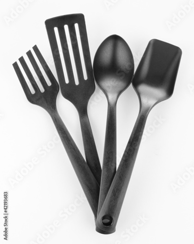 Foto: set kitchen utensils set kitchen utensils