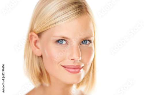 Photo: Spotless stunner - Pimple free Spotless stunner - Pimple free