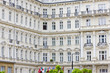 Grandhotel Pupp, Karlovy Vary (Carlsbad), Czech Republic