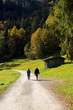Oberstdorf - Allgäuer Alpen - Deutschland