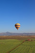 Hot air balloon in Cappadocia, Turkey