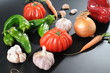 verduras