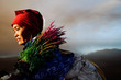 MOUNTAIN BROMO