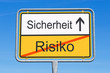 Risiko und Sicherheit