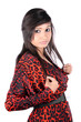 Young Indian Woman