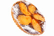 patisserie aux amandes