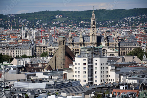 Photo: Vienna Vienna