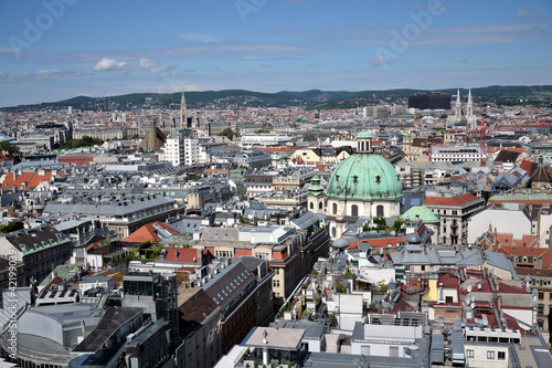 Photo: Vienna Vienna
