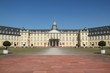 Foto: Schloss Karlsruhe Schloss Karlsruhe