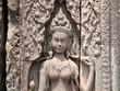 Photo: Devata of Bayon Temple - Angkor Thom, Cambodia Devata of Bayon Temple - Angkor Thom, Cambodia