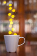 Photo: Coffee & lights Coffee & lights