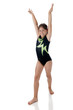 Dismounted Gymnist