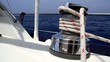 Winch in navigazione