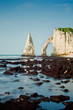 Etretat - Normandie - Paris