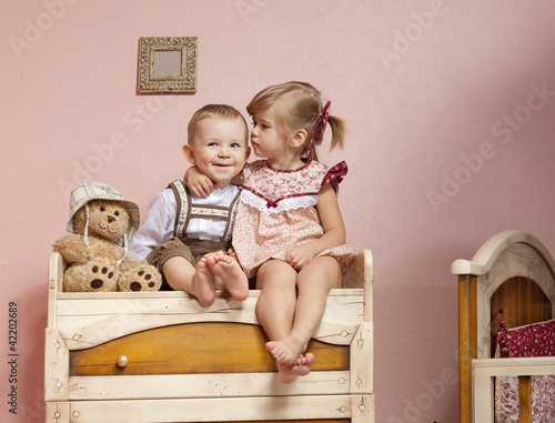 Foto: little child baby little child baby
