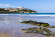 Towan Beach