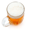 Photo: Glass of Beer Glass of Beer