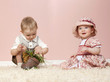 Foto: little child baby little child baby