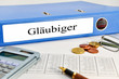 Gläubiger