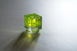 Glass level